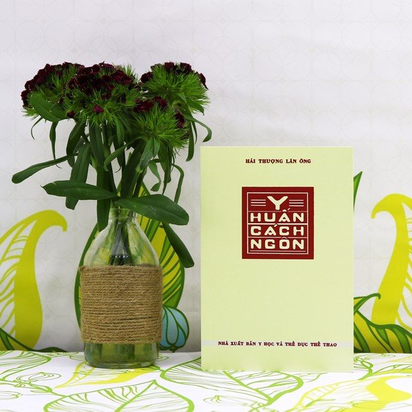 Y huấn cách ngôn